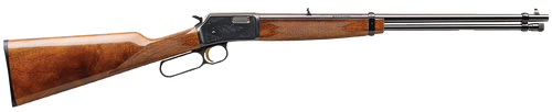 Browning BL-22 22 LR 20" Walnut 024101103