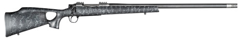 Christensen Arms Summit Ti 28 Nosler Black/Gray CA10269-815321
