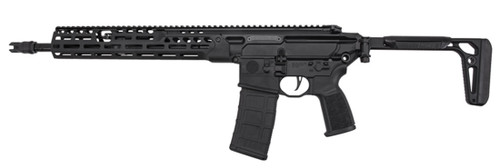 Sig Sauer MCX Spear-LT 5.56 NATO 16" Black RMCX-556N-16B-LT-B