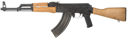 Century Arms WASR 7.62x39mm 16.5" Hardwood RI1826N