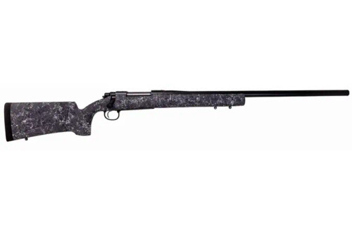 Remington 700 LR 300 Win Mag 26" Black R84161