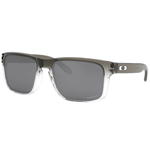 Oakley Holbrook Dark Ink Fade Sunglasses OO9102-O225