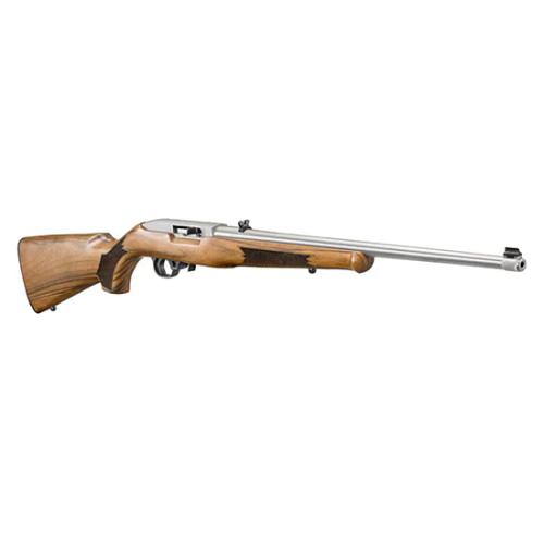 Ruger 10/22 Sporter Classic VII Talo Edition 20" 22 LR Walnut 21196