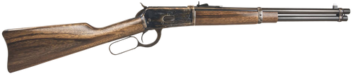 Chiappa 1892 Trapper Carbine 44 Mag 16" Oiled Walnut 920337