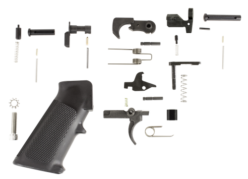 Aero Precision Standard Lower Kit for M5 Platform Black APRH100160C