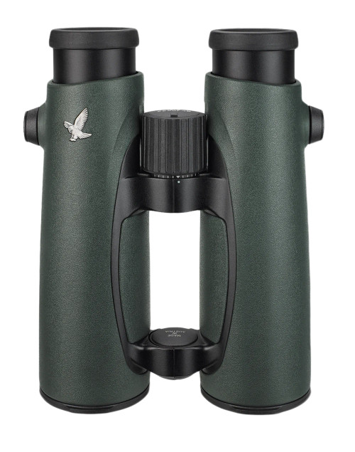 Swarovski El Range 10x32 Binoculars Green 72017