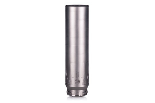 Dead Air Nomad-Ti 30 Cal Titanium Suppressor NOMADTI