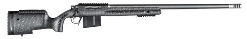 Christensen Arms BA Tactical 300 PRC Black 801-04002-00