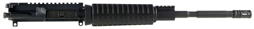 Anderson 6.5 Grendel 16" Upper Barrel Black B2-K612-DF00