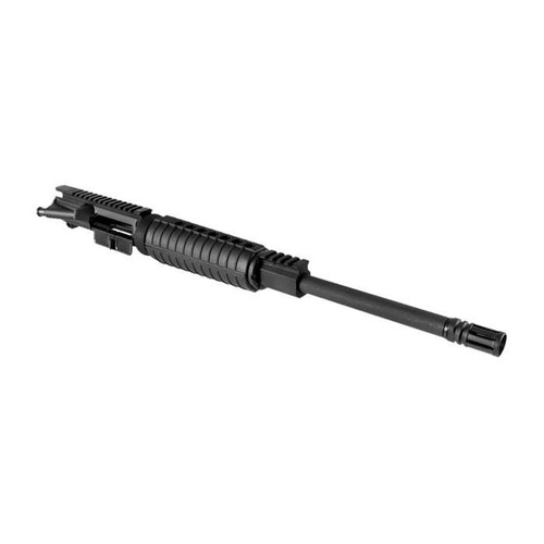 Anderson AR-15 300 Blackout Upper Receiver Black B2-K611-CF00