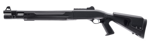 Beretta 1301 Mod 2 Tactical 12 Gauge 18.5" Black J131M2TP18