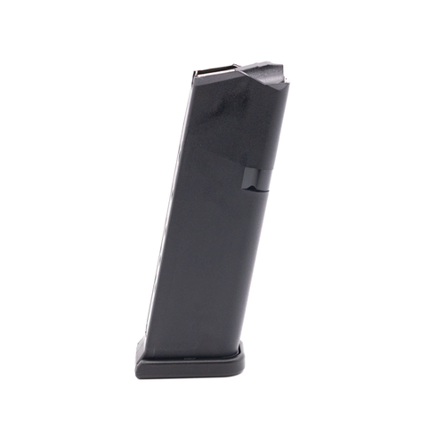 Glock G23 13 Round 40 S&W Black Magazine MF23013