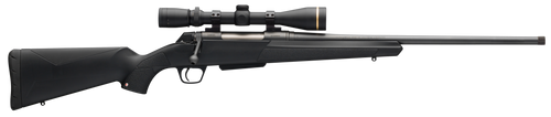 Winchester XPR SR  6.5 Creedmoor 20" Black 535711289