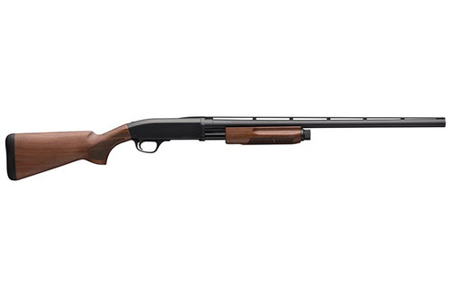 Browning BPS Field 12 Gauge 26" Wood 12286305