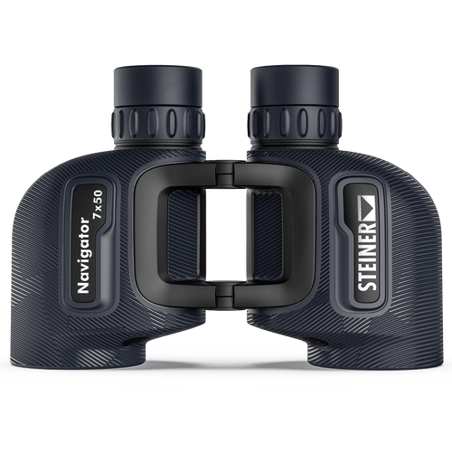 Steiner Navigator 7x50mm Binoculars Black 2342