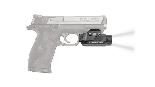 Crimson Trace Rail Master Universal Tactical Light Black 01-8240-1