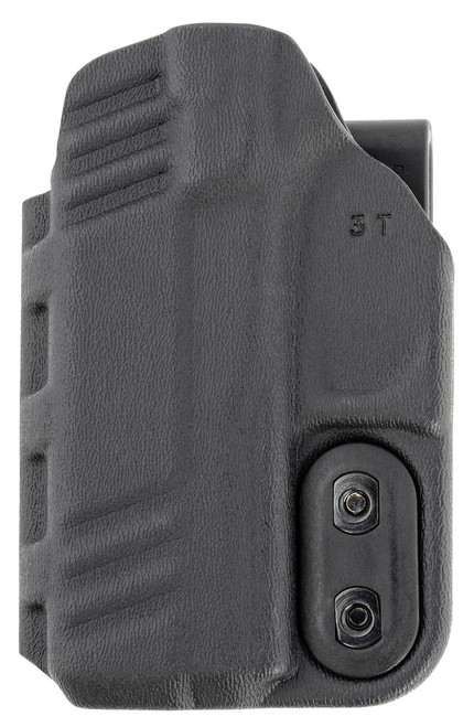 DeSantis Slim-Tuk Black Holster 137KJ3TZ0