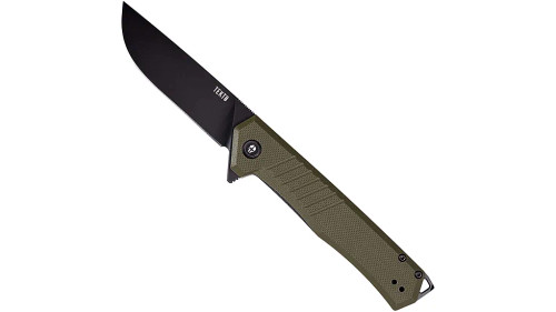F2 BRAVO Tactical Folding Knife