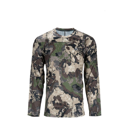 Pnuma Outdoors Renegade Long Sleeve Shirt RG-LS-CZ