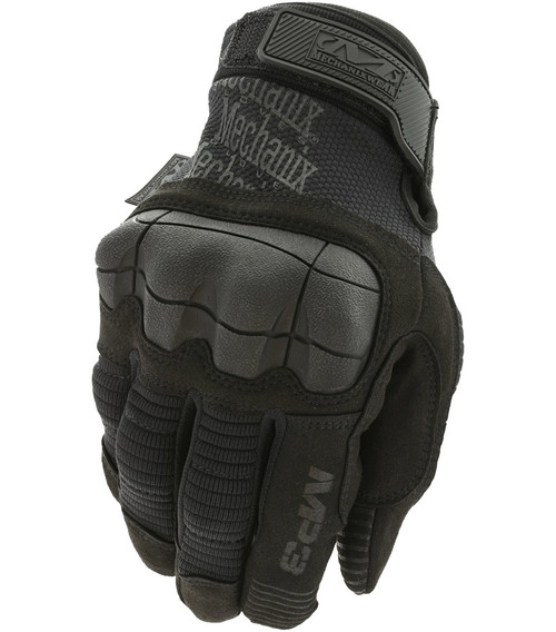 Mechanix Wear M-Pact 3 Covert Medium Gloves P3-55-09