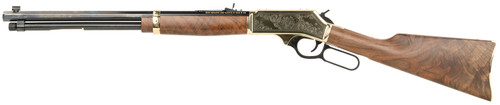 Henry Wildfire 30-30 Win 20" American Walnut H009BGWL