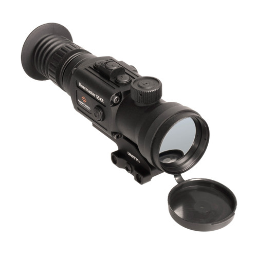 Fusion Boarmaster 55XR Thermal Scope Black TRS105