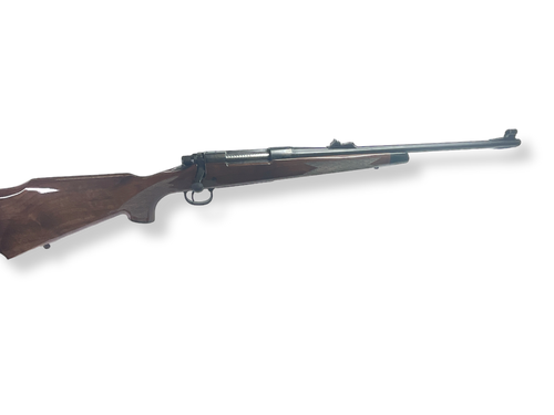 Custom Remington 700 BDL Color Case Hardened 30-06 Springfield 22" American Walnut CNCREMBDL3006