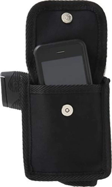 Bulldog Inside The Pants Concealed Cell Phone Holster Black BD846