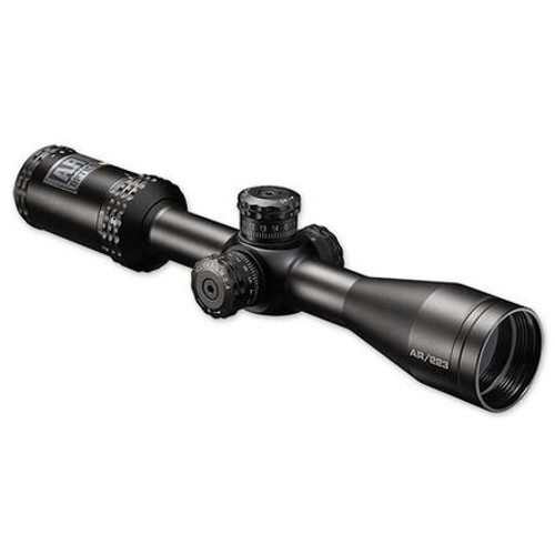 Bushnell AR 3-12x40mm Riflescope AR731240