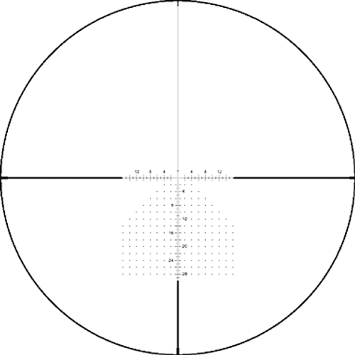 Leupold VX-5HD 3-15x44 - 171716