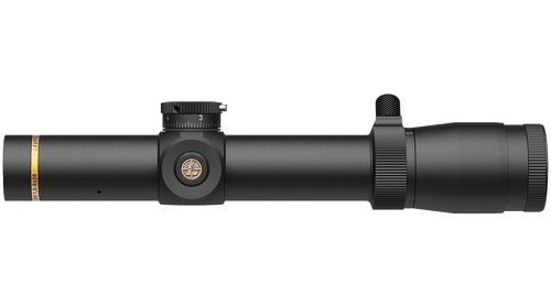 Leupold VX-3HD 1.5-5x20 - 180626