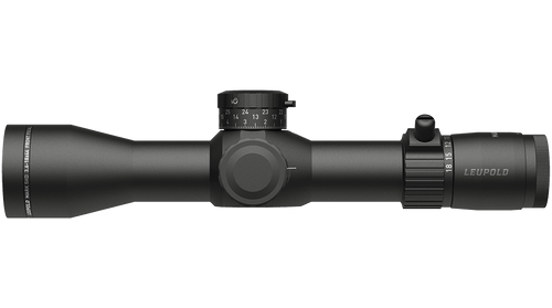 Leupold Mark 5HD 3.6-18x44 (35mm) M5C3 FFP H59