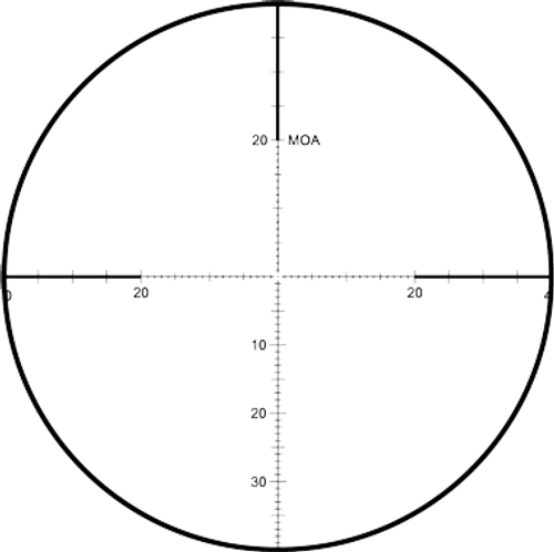 Leupold Mark 5HD 5-25x56 (35mm) M1C3 FFP PR-1MOA