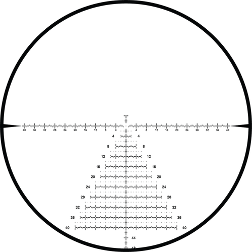 Leupold Mark 5HD 5-25x56 (35mm) M1C3 FFP PR2-MOA