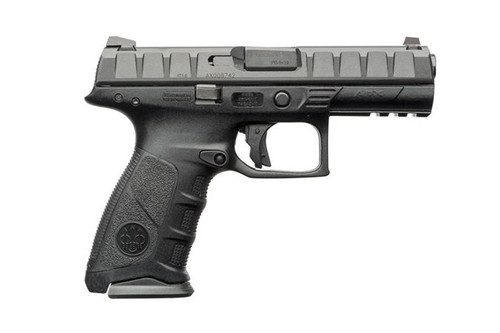 Beretta APX 9mm Black JAXF915