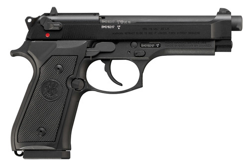 Beretta M9A1 22 LR Black J90A1M9F18