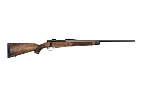 Mossberg Patriot Revere 6.5 Creedmoor Black 27984