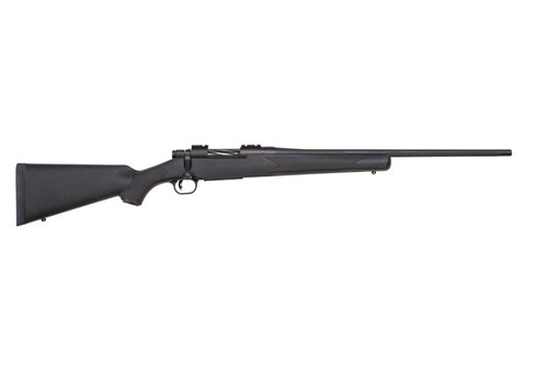 Mossberg Patriot 243 Win 22" Black 27838