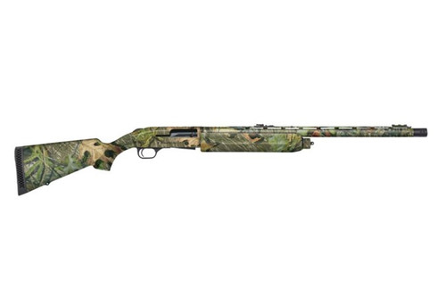 Mossberg 930 Turkey 12 Gauge 24" Mossy Oak Obsession 85222