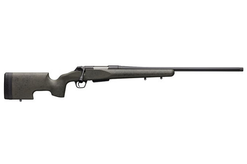 Winchester XPR Renegade 243 Win Gray 535732212