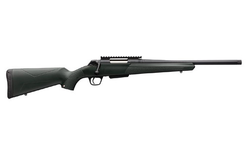Winchester XPR Stealth 7mm-08 Rem 16" OD Green 535757218