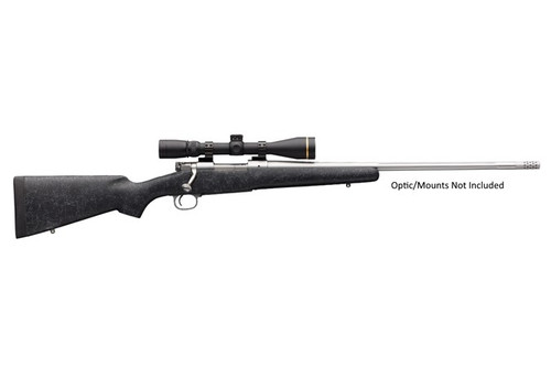 Winchester Model 70 Extreme Weather 243 Win Stainless 535242212