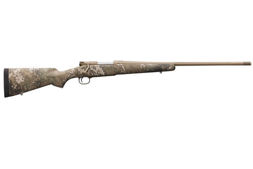 Winchester Model 70 Extreme Hunter 6.8 Western Camo 535237299