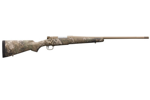 Winchester Model 70 Extreme Hunter 7mm Rem Mag Camo 535237230