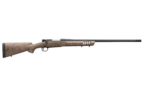 Winchester Model 70 Long Range 6.5 PRC FDE 535243294