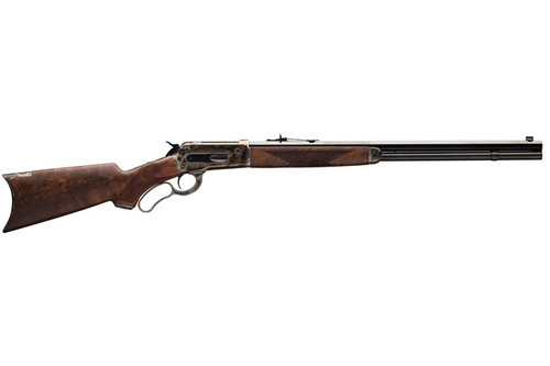 Winchester 1886 Deluxe 45-90 WCF Black 534227171
