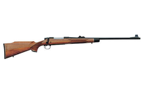 Remington 700 BDL 243 Win 22" American Walnut R25787