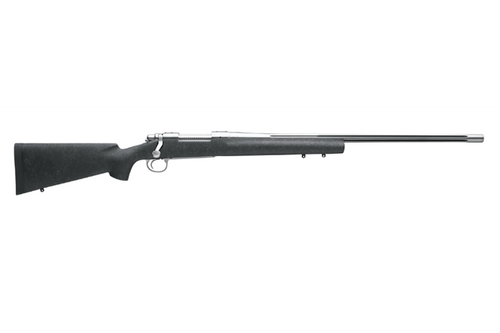 Remington 700 Sendero II 7mm Rem Mag Stainless/Black/Gray R27311