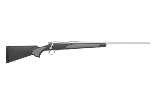 Remington 700 SPSS 223 Rem 24" Black R27133