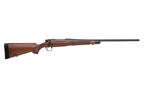 Remington 700 CDL 270 Win 24" American Walnut R27011